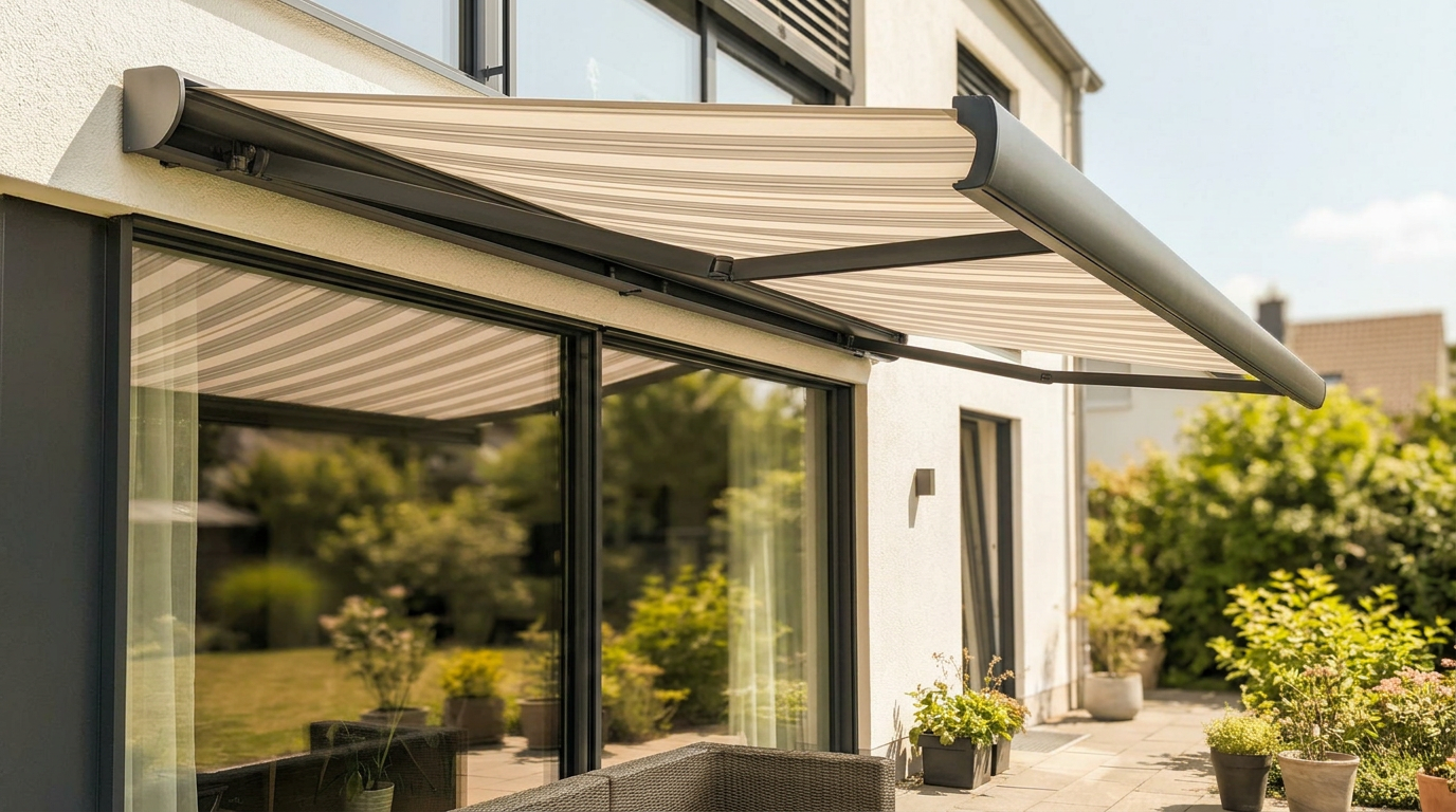 Aloui Rollladen Reparatur & Sonnenschutz Ludwigsburg